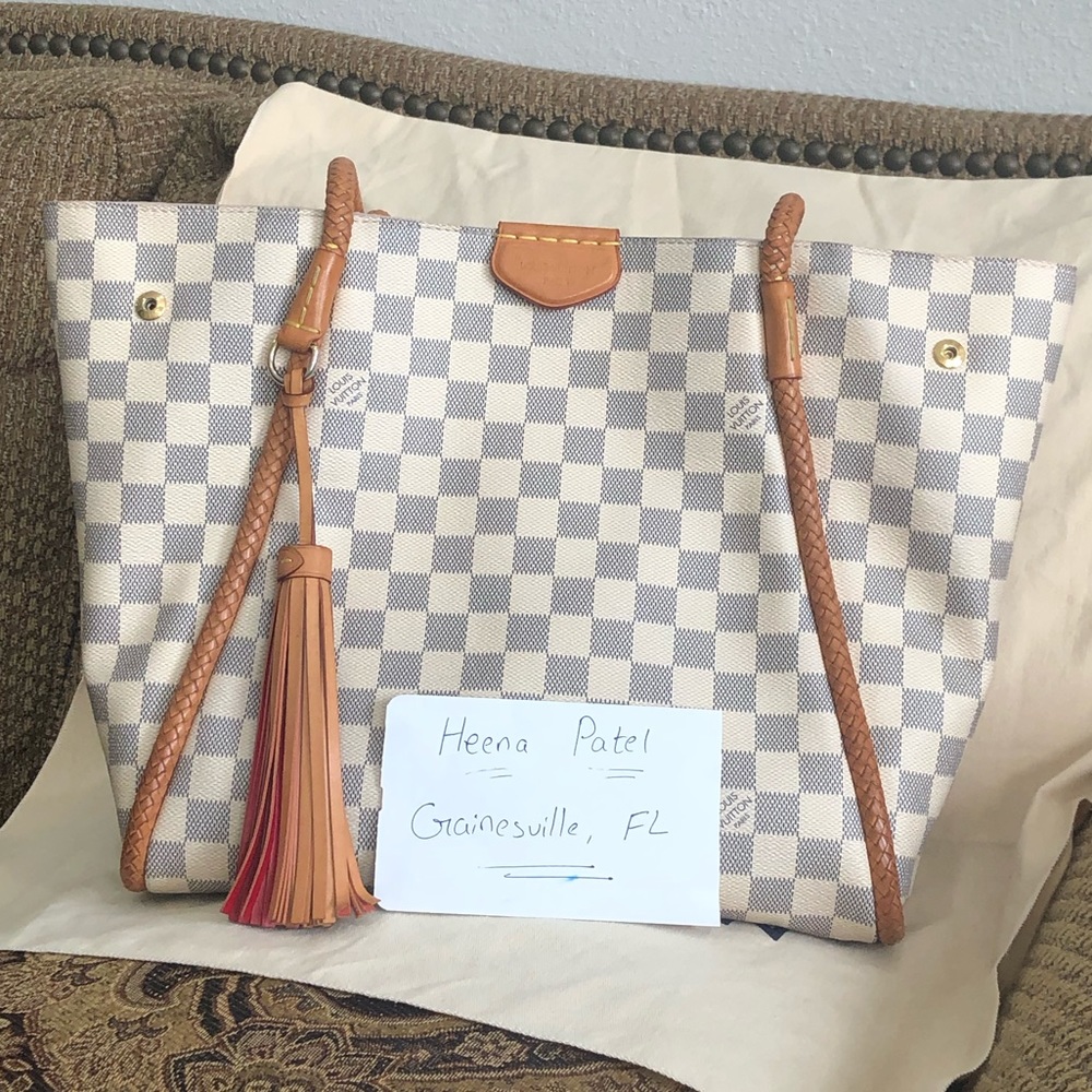 Louis Vuitton Propriano